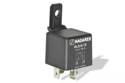 nagares rle412