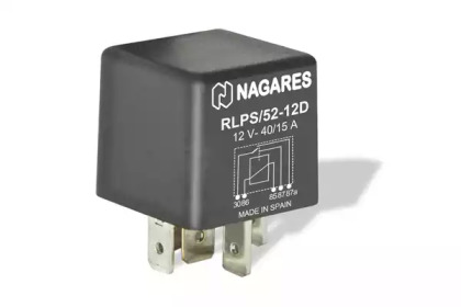 nagares rlps5212d