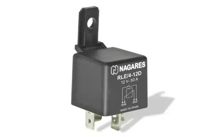 nagares rle412d