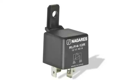 nagares rlp412r