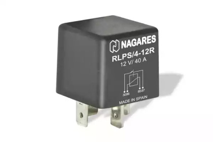 nagares rlps412r