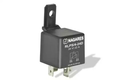 nagares rlps424d