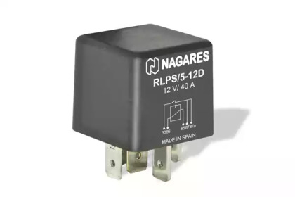 nagares rlps512d