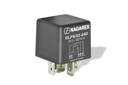 nagares rlps5224d