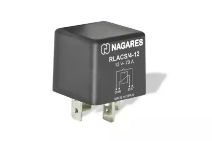 nagares rlacs412