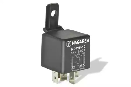 nagares rdp512