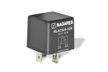 nagares rlacs412r