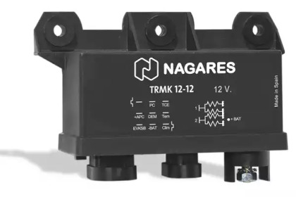 nagares trmk1212