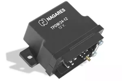 nagares tpdm3412