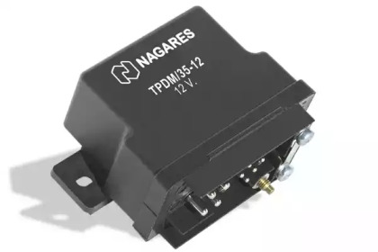 nagares tpdm3512