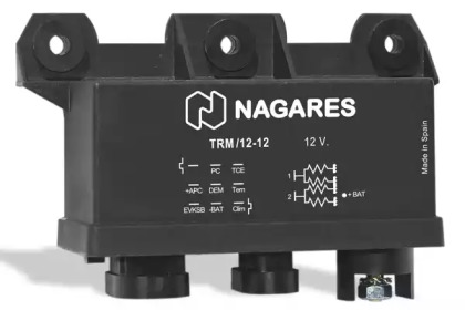 nagares trm1212