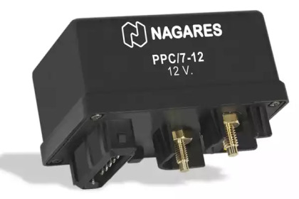 nagares ppc712