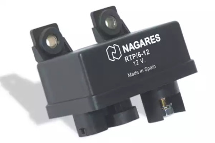 nagares rtp612