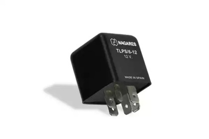 nagares tlps612