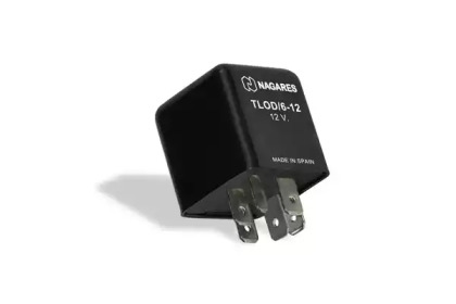 nagares tlod612