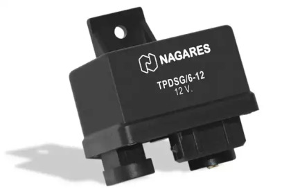 nagares tpdsg612