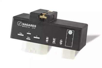 nagares mcv612