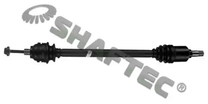 SHAFTEC SM100AR