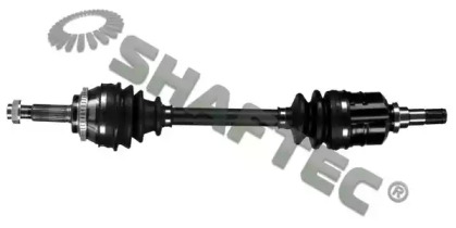 SHAFTEC TO175LN SHAFTEC TO175LN