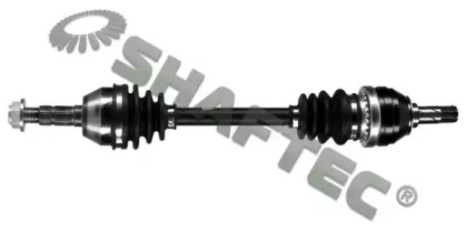 SHAFTEC VA167LN SHAFTEC VA167LN