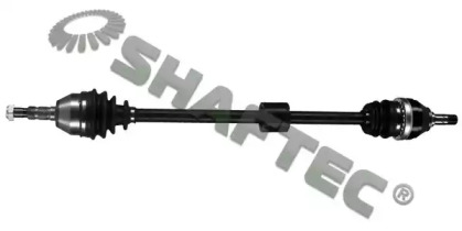 SHAFTEC VA172R