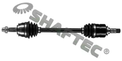 SHAFTEC VA181LN SHAFTEC VA181LN