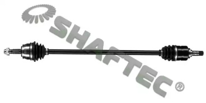SHAFTEC VA181RN SHAFTEC VA181RN