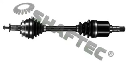 SHAFTEC VO132ALN SHAFTEC VO132ALN