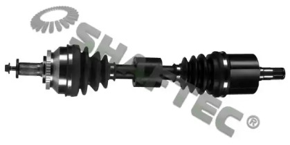 SHAFTEC VO133ALN SHAFTEC VO133ALN