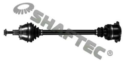 SHAFTEC VW171AL