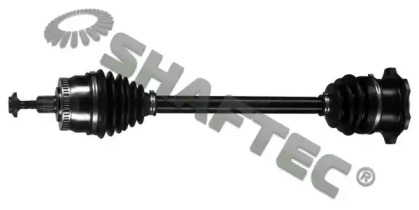 SHAFTEC VW172AL