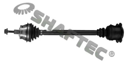 SHAFTEC VW172AR