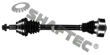 SHAFTEC VW240LN SHAFTEC VW240LN