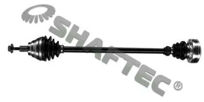SHAFTEC VW243RN SHAFTEC VW243RN
