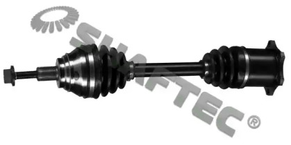 SHAFTEC VW253LN SHAFTEC VW253LN