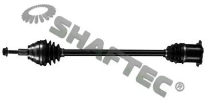 SHAFTEC VW253RN SHAFTEC VW253RN