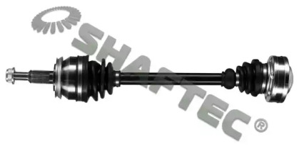 SHAFTEC VW323L