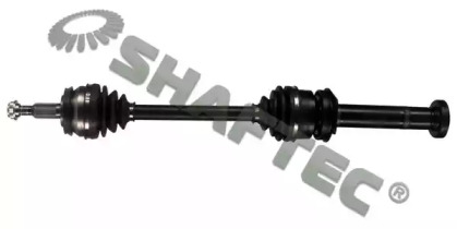 SHAFTEC VW393RN