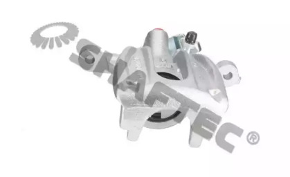 SHAFTEC BC8661R