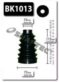 SHAFTEC BK1013
