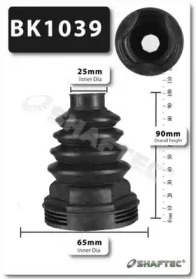 shaftec bk1039