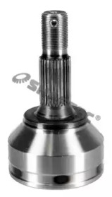 SHAFTEC CV1197N