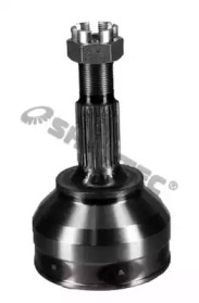 SHAFTEC CV1877N SHAFTEC CV1877N