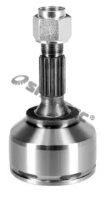 SHAFTEC CV322N