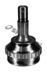 SHAFTEC CV337AN SHAFTEC CV337AN