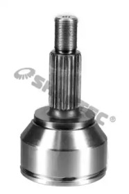 SHAFTEC CV81N SHAFTEC CV81N