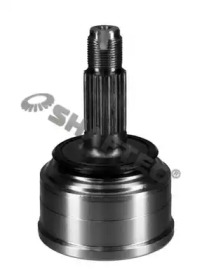 SHAFTEC JCV992N