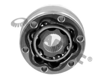 shaftec pj18n