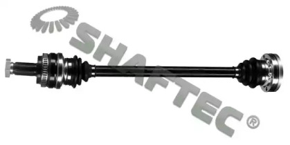 SHAFTEC BM161R