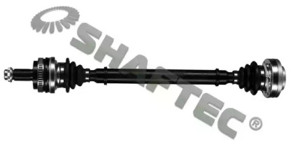 SHAFTEC BM195R